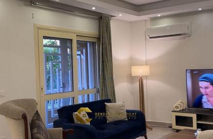Apartment - 3 Bedrooms - 2 Bathrooms for sale in Al Khamayel city - Sheikh Zayed Compounds - Sheikh Zayed City - Giza