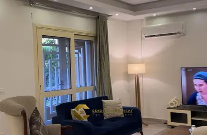 شقة - 3 غرف نوم - 2 حمامات للبيع في مدينة الخمائل - كمبوندات الشيخ زايد - الشيخ زايد - الجيزة