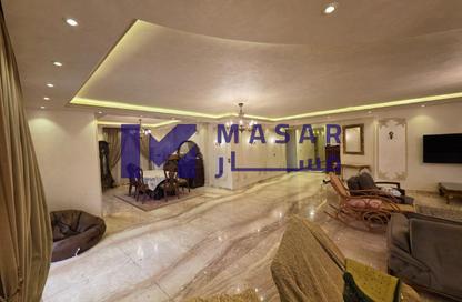 Apartment - 3 Bedrooms - 3 Bathrooms for sale in Beram Al Tunsi St. - Al Narges 1 - Al Narges - New Cairo City - Cairo Apartment - 3 Bedrooms - 3 Bathrooms for sale in Beram Al Tunsi St. - Al Narges 1 - Al Narges - New Cairo City - Cairo