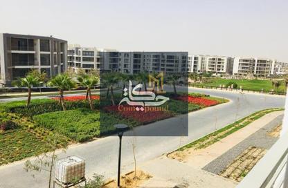 شقة - 3 غرف نوم - 2 حمامات للبيع في تاج سيتي - كمبوندات التجمع الخامس - التجمع الخامس - مدينة القاهرة الجديدة - القاهرة