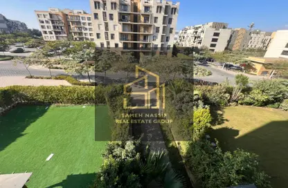 Apartment - 2 Bedrooms - 3 Bathrooms for rent in Eastown - 5th Settlement Compounds - The 5th Settlement - New Cairo City - Cairo