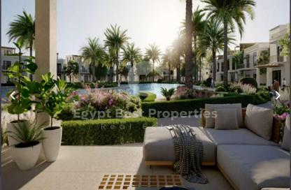 Apartment - 3 Bedrooms - 3 Bathrooms for sale in Belle Vie - New Zayed City - Sheikh Zayed City - Giza