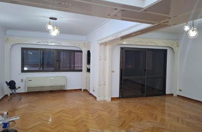 Apartment - 2 Bedrooms - 2 Bathrooms for rent in Dokki - Giza Apartment - 2 Bedrooms - 2 Bathrooms for rent in Dokki - Giza