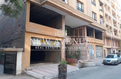 Office Space - 2 Bedrooms - 2 Bathrooms for sale in Al Dokki St. - Dokki - Giza