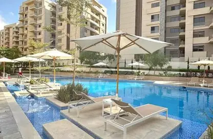 Apartment - 3 Bedrooms - 3 Bathrooms for sale in 6ixty iconic tower - Financial District - New Capital City - Cairo