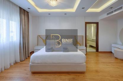 Twin House - 4 Bedrooms - 4 Bathrooms for rent in Cairo Festival City - North Investors Area - New Cairo City - Cairo Twin House - 4 Bedrooms - 4 Bathrooms for rent in Cairo Festival City - North Investors Area - New Cairo City - Cairo