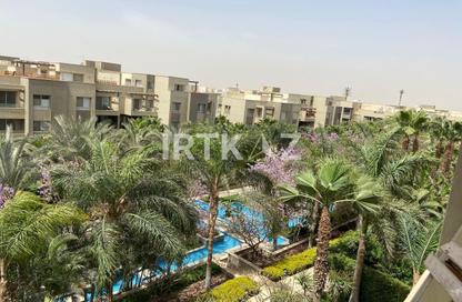 Apartment - 2 Bedrooms - 2 Bathrooms for sale in Park View - North Investors Area - New Cairo City - Cairo