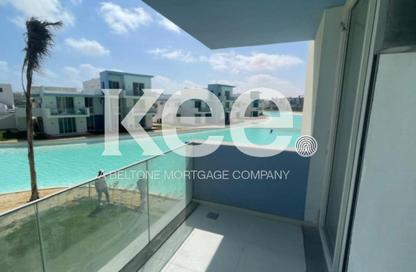 Chalet - 3 - 2 for sale in Fouka Bay - Ras Al Hekma - North Coast Chalet - 3 - 2 for sale in Fouka Bay - Ras Al Hekma - North Coast