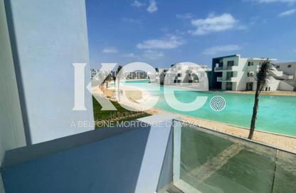 Chalet - 3 - 2 for sale in Fouka Bay - Ras Al Hekma - North Coast Chalet - 3 - 2 for sale in Fouka Bay - Ras Al Hekma - North Coast