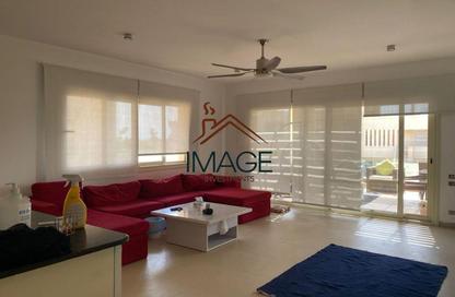 Chalet - 3 Bedrooms - 4 Bathrooms for sale in Hacienda Bay - Sidi Abdel Rahman - North Coast