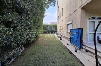 Villa - 5 Bedrooms - 4 Bathrooms for sale in Privado - Madinaty - Cairo Villa - 5 Bedrooms - 4 Bathrooms for sale in Privado - Madinaty - Cairo