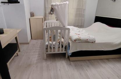 Apartment - 3 Bedrooms - 2 Bathrooms for sale in Galleria Moon Valley - South Investors Area - New Cairo City - Cairo