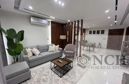 Apartment - 2 Bedrooms - 1 Bathroom for rent in The Square - 5th Settlement Compounds - The 5th Settlement - New Cairo City - Cairo