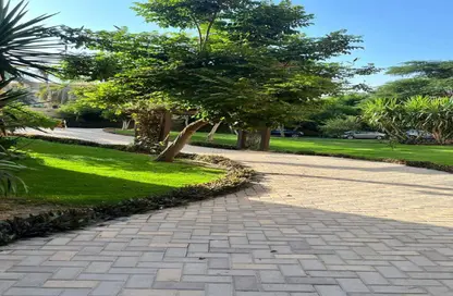 Penthouse - 4 Bedrooms - 4 Bathrooms for rent in City View - Cairo Alexandria Desert Road - 6 October City - Giza