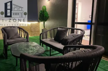 Apartment - 1 Bedroom - 1 Bathroom for rent in Eastown - 5th Settlement Compounds - The 5th Settlement - New Cairo City - Cairo Apartment - 1 Bedroom - 1 Bathroom for rent in Eastown - 5th Settlement Compounds - The 5th Settlement - New Cairo City - Cairo