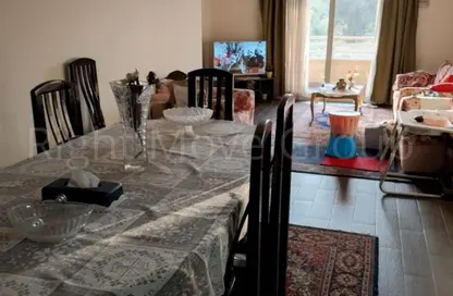 Apartment - 2 Bedrooms - 3 Bathrooms for sale in Jewar - 13th District - Sheikh Zayed City - Giza