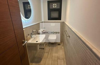 Apartment - 3 Bedrooms - 4 Bathrooms for sale in Cairo Festival City - North Investors Area - New Cairo City - Cairo