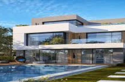شقة - 3 غرف نوم - 3 حمامات للبيع في لوجار - مدينة زايد الجديدة - الشيخ زايد - الجيزة