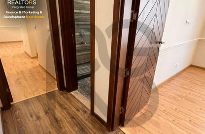 Apartment - 3 Bedrooms - 3 Bathrooms for sale in Astoria Park - Hadayek October - 6 October City - Giza