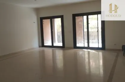 Apartment - 3 Bedrooms - 3 Bathrooms for rent in Mivida - 5th Settlement Compounds - The 5th Settlement - New Cairo City - Cairo