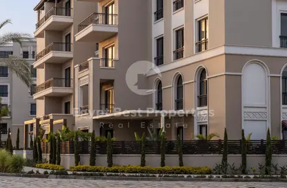 Apartment - 2 Bedrooms - 2 Bathrooms for sale in PX Palm Hills - 6 October Compounds - 6 October City - Giza