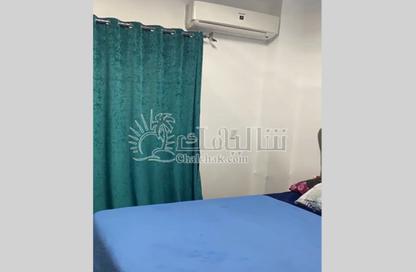 Chalet - 2 - 1 for sale in Coronado Marina - Al Ain Al Sokhna - Suez