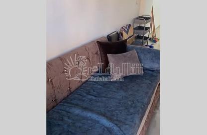 Chalet - 2 - 1 for sale in Coronado Marina - Al Ain Al Sokhna - Suez
