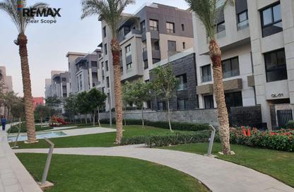 Apartment - 2 - 3 for sale in TRIO - 5th Settlement Compounds - The 5th Settlement - New Cairo City - Cairo