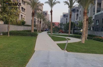 Apartment - 2 - 3 for sale in TRIO - 5th Settlement Compounds - The 5th Settlement - New Cairo City - Cairo