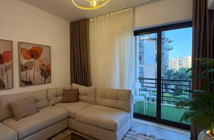 Apartment - 2 - 2 for rent in B8 - Madinaty - Cairo