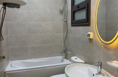 Apartment - 2 - 2 for rent in B8 - Madinaty - Cairo