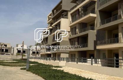 Apartment - 3 Bedrooms - 3 Bathrooms for sale in Palm Hills New Cairo - 5th Settlement Compounds - The 5th Settlement - New Cairo City - Cairo Apartment - 3 Bedrooms - 3 Bathrooms for sale in Palm Hills New Cairo - 5th Settlement Compounds - The 5th Settlement - New Cairo City - Cairo