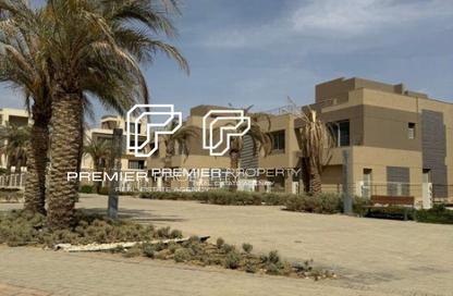 Apartment - 3 Bedrooms - 3 Bathrooms for sale in Palm Hills New Cairo - 5th Settlement Compounds - The 5th Settlement - New Cairo City - Cairo Apartment - 3 Bedrooms - 3 Bathrooms for sale in Palm Hills New Cairo - 5th Settlement Compounds - The 5th Settlement - New Cairo City - Cairo