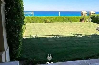 شاليه - 3 - 3 للبيع في لافيستا 6 - لافيستا - العين السخنة - السويس شاليه - 3 - 3 للبيع في لافيستا 6 - لافيستا - العين السخنة - السويس