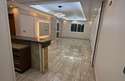 Apartment - 3 Bedrooms - 3 Bathrooms for sale in Privado - Madinaty - Cairo