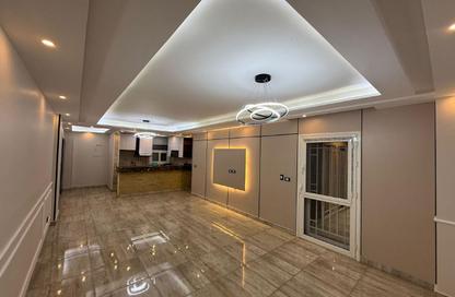 Apartment - 3 Bedrooms - 3 Bathrooms for sale in Privado - Madinaty - Cairo