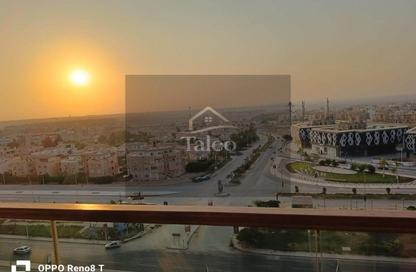 شقة - 3 - 3 للايجار في ايون - كمبوندات 6 أكتوبر - مدينة 6 أكتوبر - الجيزة شقة - 3 - 3 للايجار في ايون - كمبوندات 6 أكتوبر - مدينة 6 أكتوبر - الجيزة