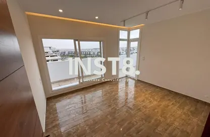 Penthouse - 3 Bedrooms - 3 Bathrooms for sale in Garden Residence - Hyde Park - New Cairo City - Cairo Penthouse - 3 Bedrooms - 3 Bathrooms for sale in Garden Residence - Hyde Park - New Cairo City - Cairo