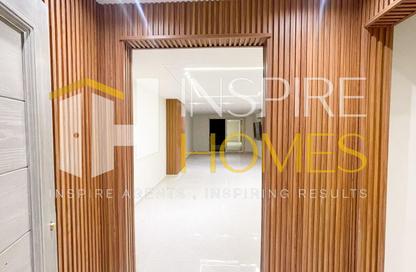 Apartment - 3 - 2 for rent in Valore Smouha - Smouha - Hay Sharq - Alexandria