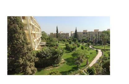 شقة - 3 غرف نوم - 3 حمامات للبيع في زايد 2000 - الحي الرابع - الشيخ زايد - الجيزة
