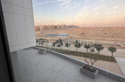 Office Space - Studio - 1 for sale in The Waterway View - 90 Street - The 5th Settlement - New Cairo City - Cairo Office Space - Studio - 1 for sale in The Waterway View - 90 Street - The 5th Settlement - New Cairo City - Cairo