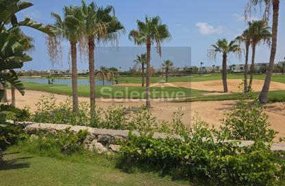 Chalet - 3 - 4 for sale in Hacienda Bay - Sidi Abdel Rahman - North Coast