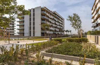 Apartment - 3 Bedrooms - 2 Bathrooms for sale in Al Burouj Compound - El Shorouk Compounds - Shorouk City - Cairo