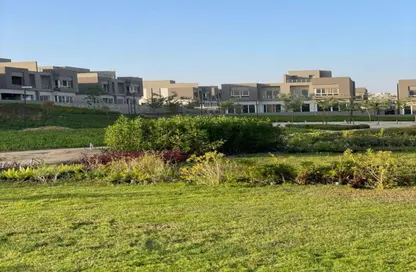 Villa - 4 Bedrooms - 4 Bathrooms for sale in Etapa - Sheikh Zayed Compounds - Sheikh Zayed City - Giza