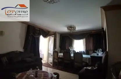 شقة - 3 غرف نوم - 2 حمامات للبيع في B3 - مدينتي - القاهرة