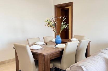 Apartment - 2 Bedrooms - 2 Bathrooms for rent in Cairo Festival City - North Investors Area - New Cairo City - Cairo
