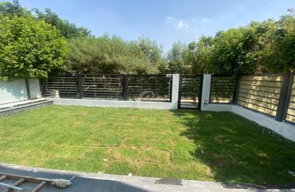 Townhouse - 3 - 3 for rent in Cluster 18 - Hyde Park - New Cairo City - Cairo