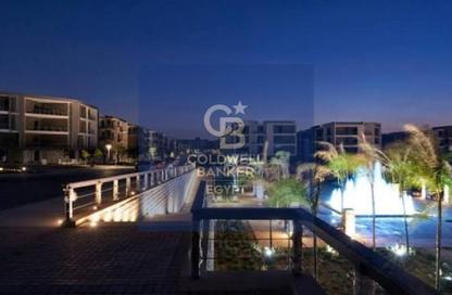 iVilla - 4 Bedrooms - 4 Bathrooms for sale in Kinda - 5th Settlement Compounds - The 5th Settlement - New Cairo City - Cairo iVilla - 4 Bedrooms - 4 Bathrooms for sale in Kinda - 5th Settlement Compounds - The 5th Settlement - New Cairo City - Cairo