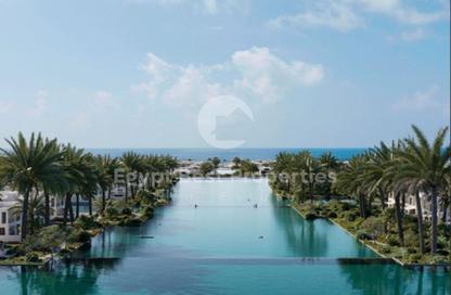 Villa - 4 Bedrooms - 5 Bathrooms for sale in Ceaser - Ras Al Hekma - North Coast