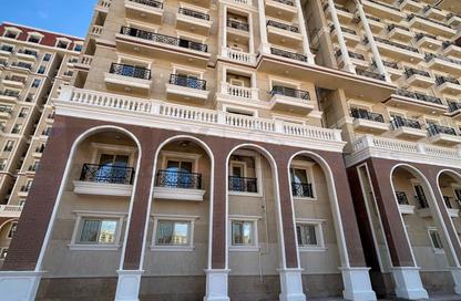 شقة - 3 - 3 للبيع في صوارى - كمبوندات الاسكندرية - الاسكندرية